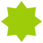 Badge SVG Icon